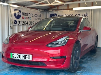 Used Tesla Model 3 2020 for sale - 79588057: Photo