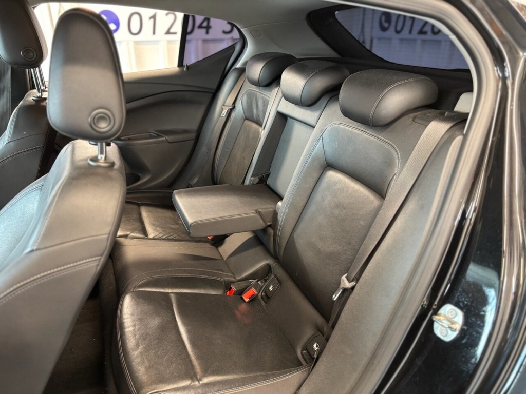 Used Vauxhall Astra 2017 for sale - 76333743: Photo 19