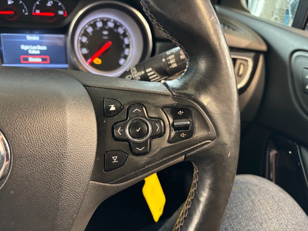 Used Vauxhall Astra 2017 for sale - 76333743: Photo 22