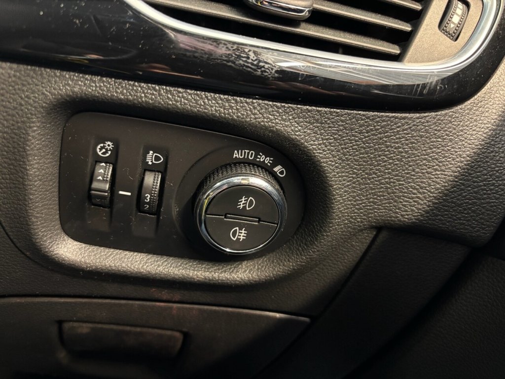 Used Vauxhall Astra 2017 for sale - 76333743: Photo 25