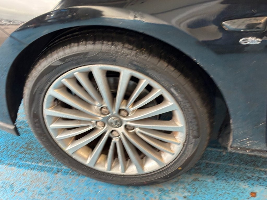 Used Vauxhall Astra 2017 for sale - 76333743: Photo 27