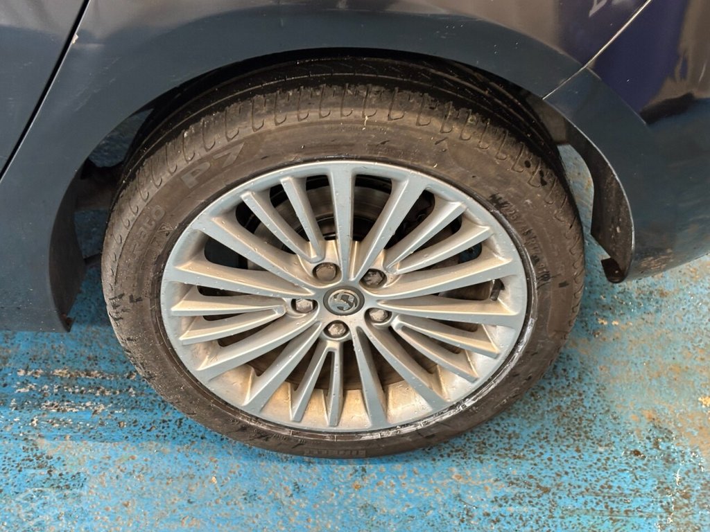 Used Vauxhall Astra 2017 for sale - 76333743: Photo 28