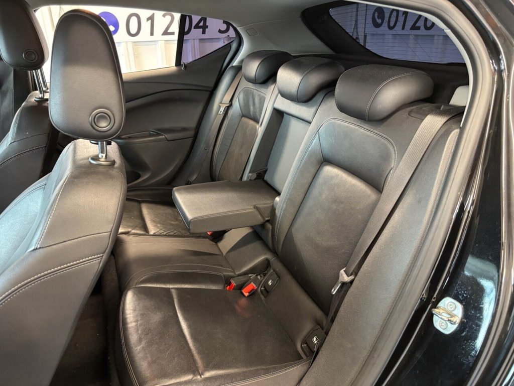 Used Vauxhall Astra 2017 for sale - 76333743: Photo 29