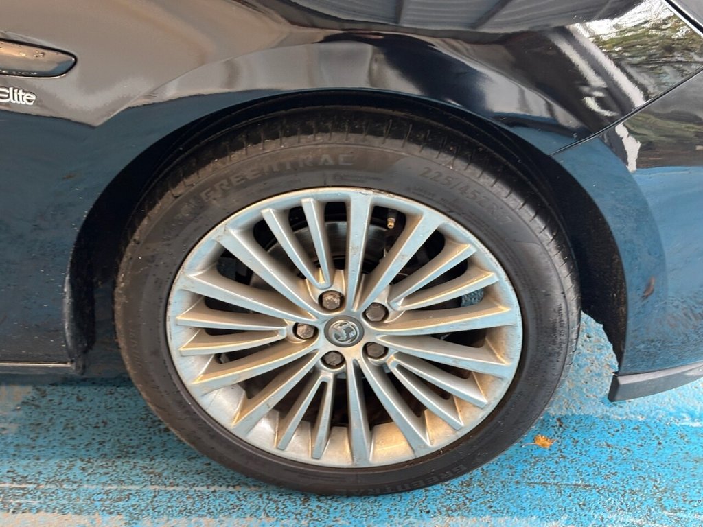 Used Vauxhall Astra 2017 for sale - 76333743: Photo 30