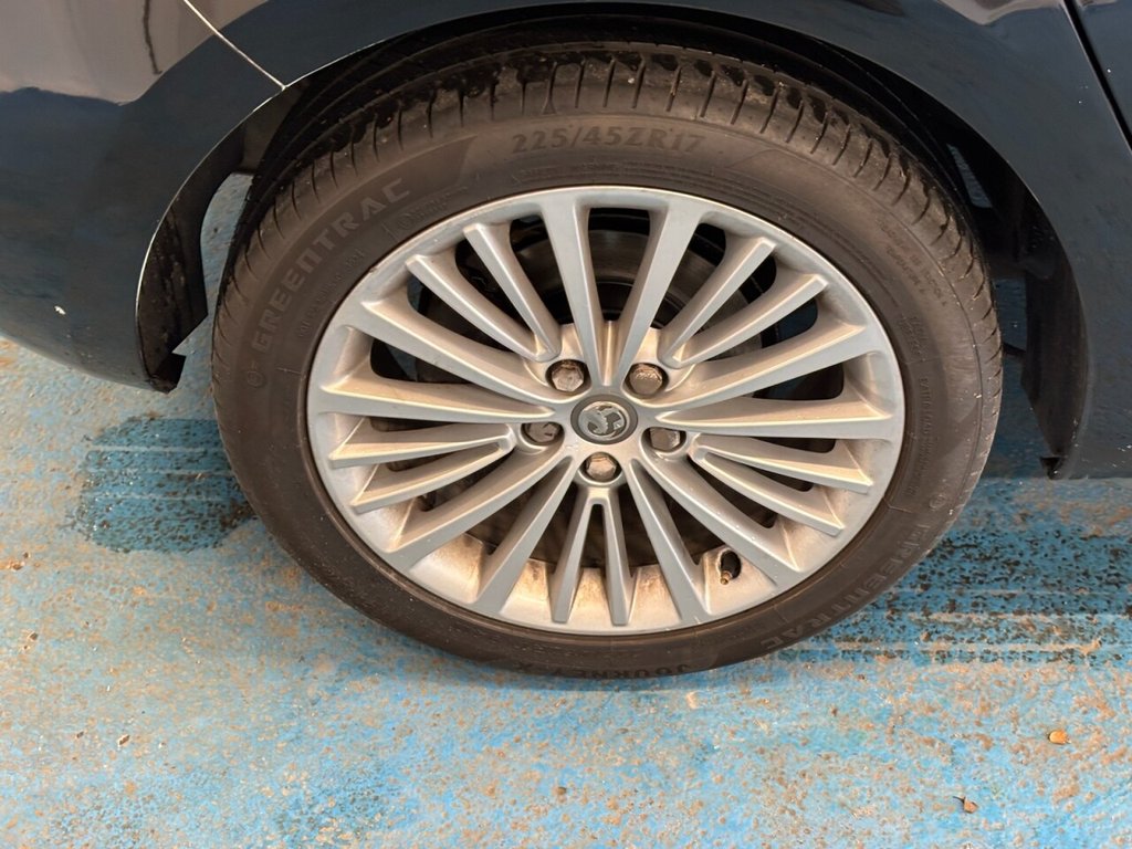 Used Vauxhall Astra 2017 for sale - 76333743: Photo 31