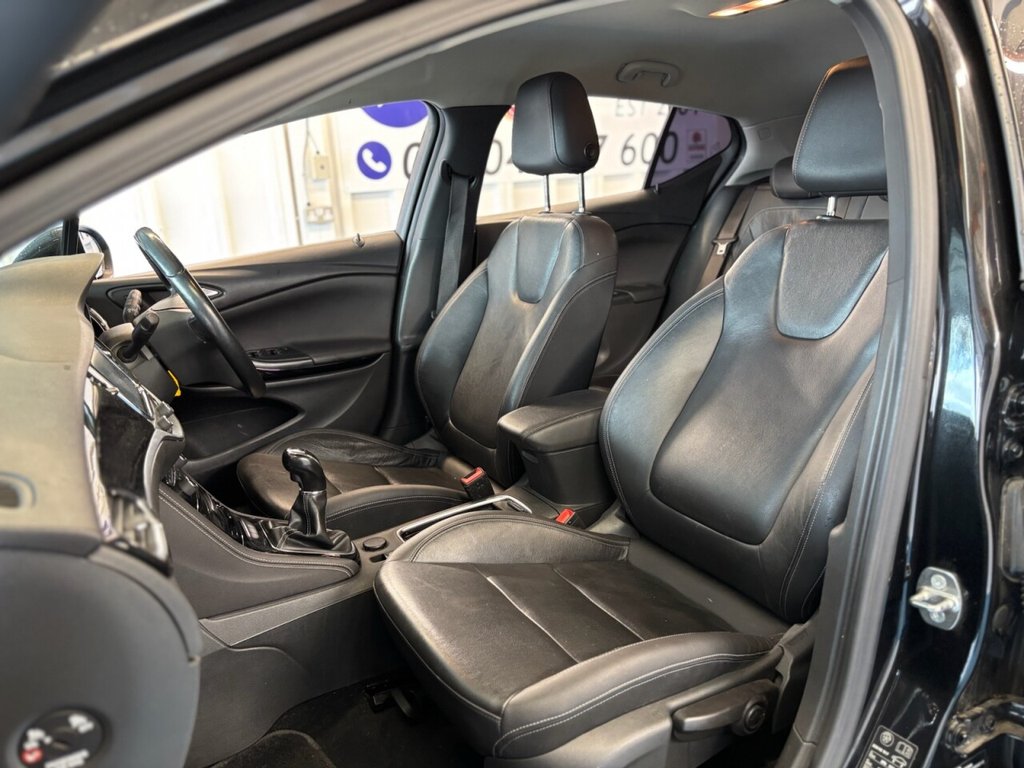 Used Vauxhall Astra 2017 for sale - 76333743: Photo 7
