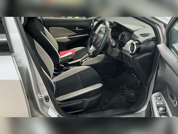 Used Nissan Micra 2022 for sale - 75765403: Photo