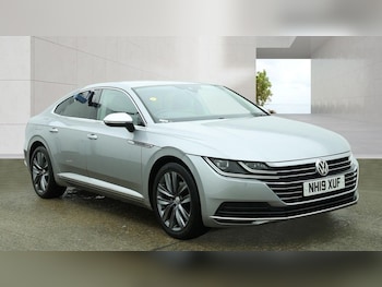 Used Volkswagen Arteon 2019 for sale - 78645787: Photo