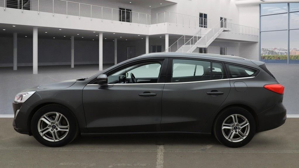 Used Ford Focus 2019 for sale - 78017910: Photo 10