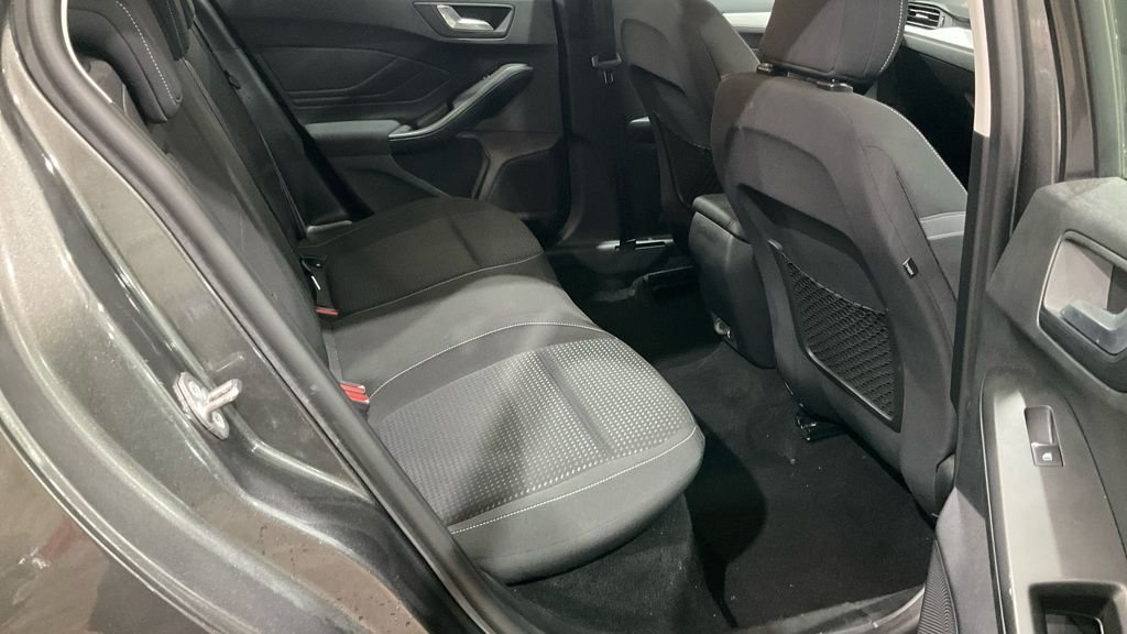 Used Ford Focus 2019 for sale - 78017910: Photo 12