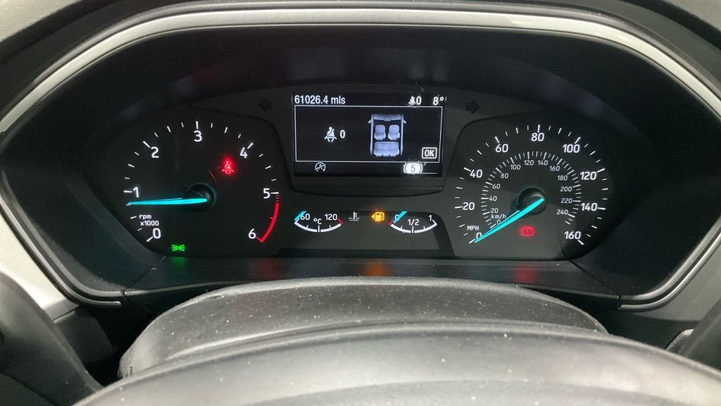 Used Ford Focus 2019 for sale - 78017910: Photo 13