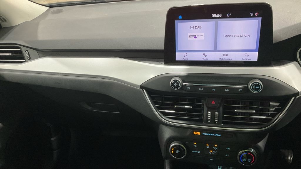 Used Ford Focus 2019 for sale - 78017910: Photo 14