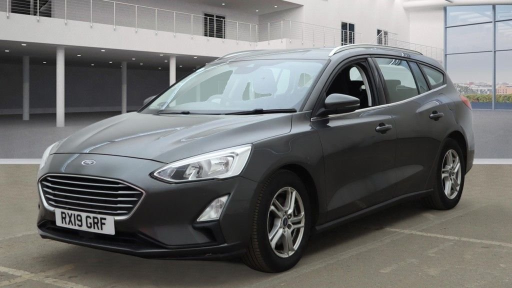 Used Ford Focus 2019 for sale - 78017910: Photo 5