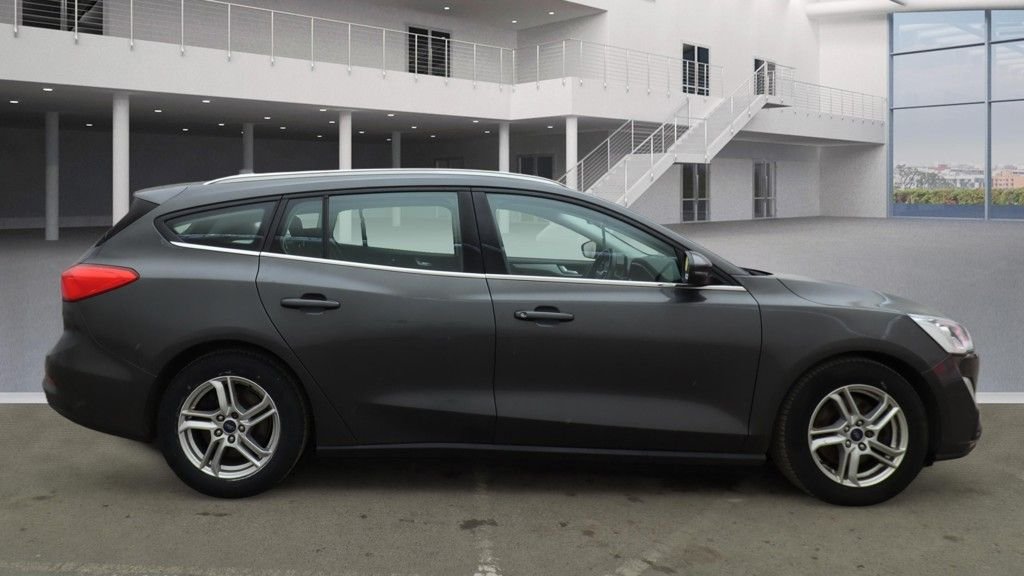 Used Ford Focus 2019 for sale - 78017910: Photo 9