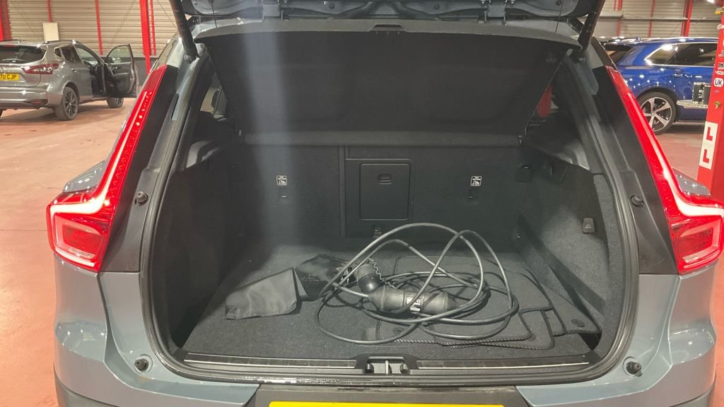 Used Volvo XC40 2020 for sale - 77681038: Photo 12