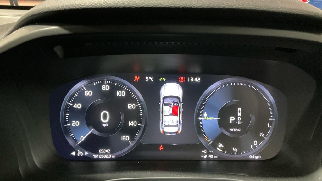 Used Volvo XC40 2020 for sale - 77681038: Photo 14