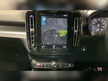 Used Volvo XC40 2020 for sale - 77681038: Photo