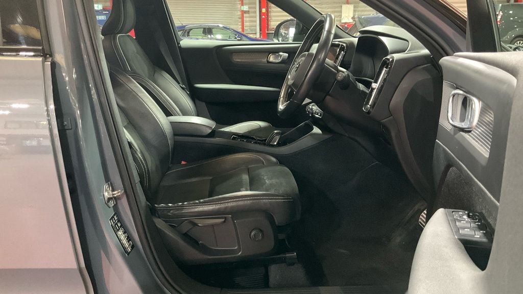 Used Volvo XC40 2020 for sale - 77681038: Photo 5