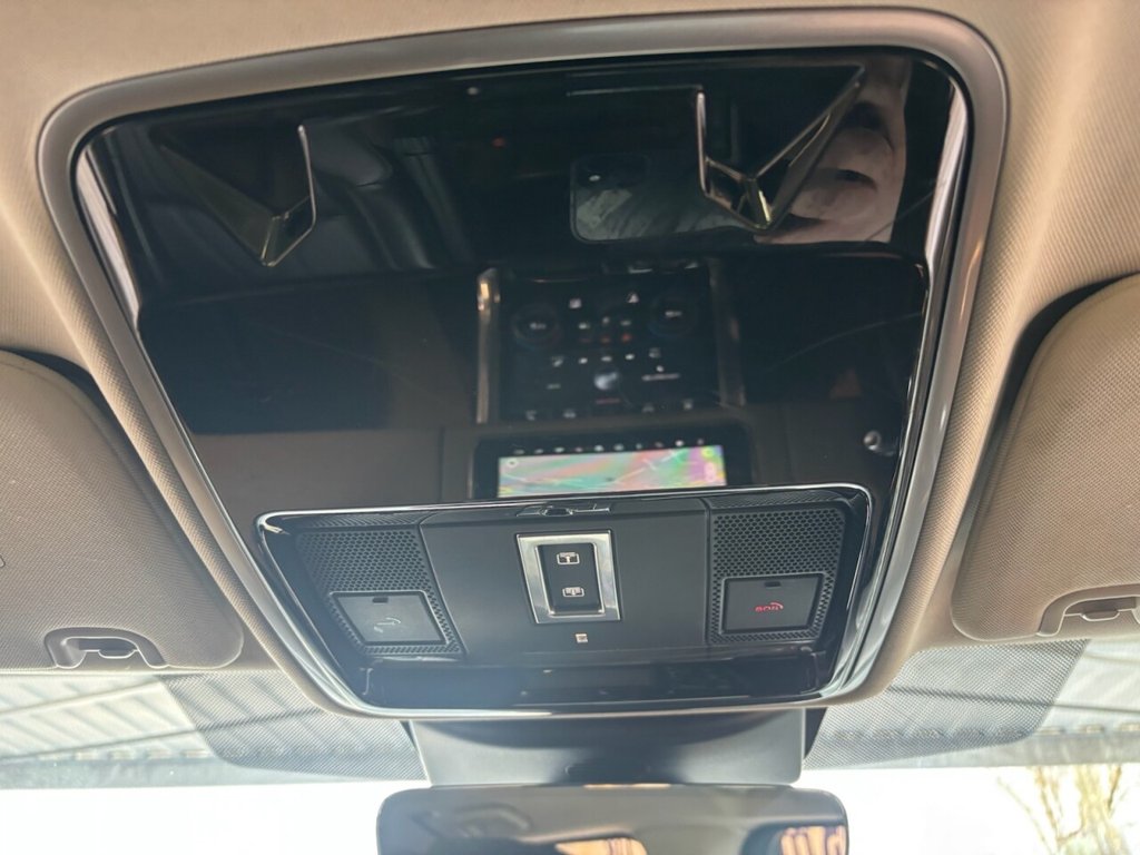 Used Land Rover Range Rover Sport 2019 for sale - 77464396: Photo 26