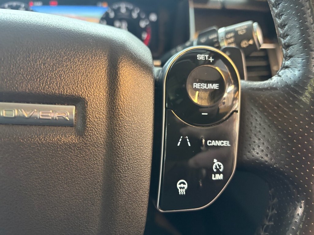 Used Land Rover Range Rover Sport 2019 for sale - 77464396: Photo 28