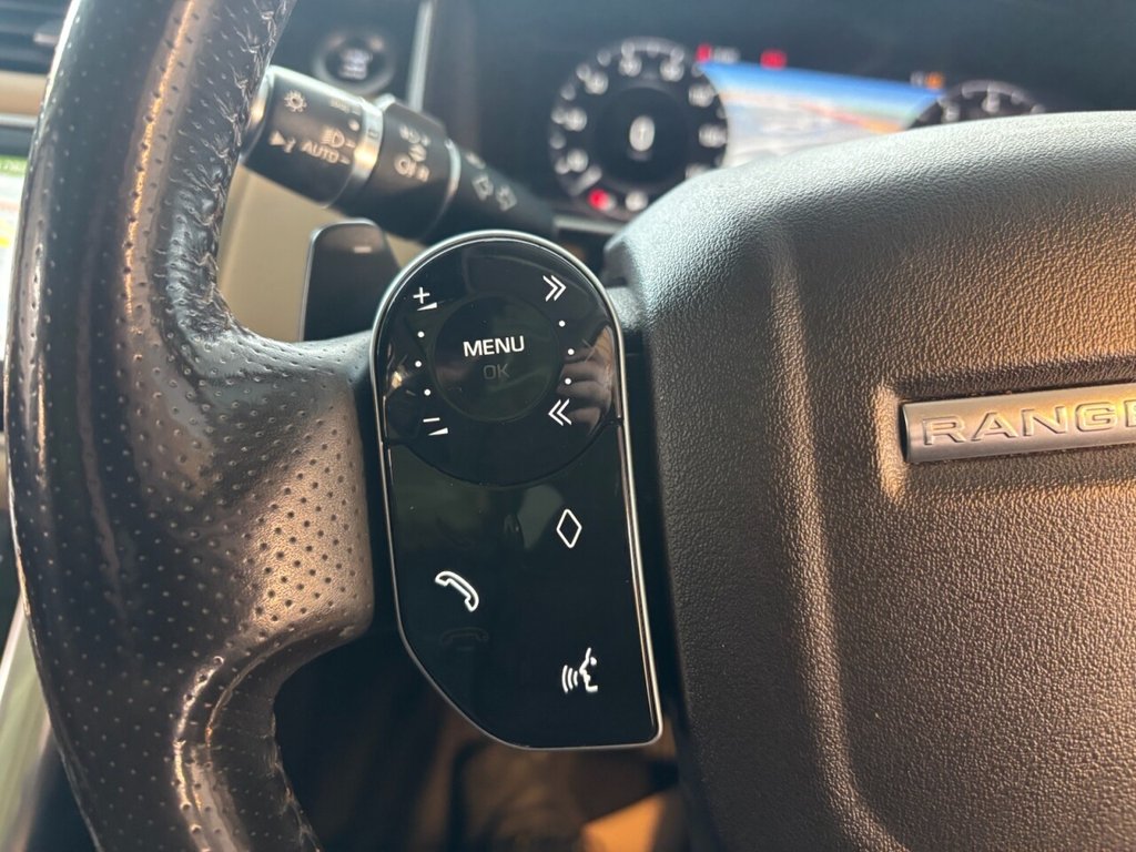 Used Land Rover Range Rover Sport 2019 for sale - 77464396: Photo 30