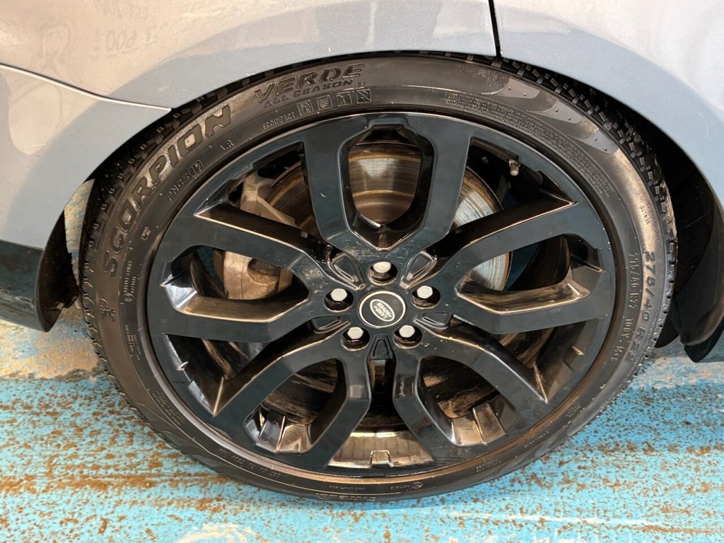 Used Land Rover Range Rover Sport 2019 for sale - 77464396: Photo 31