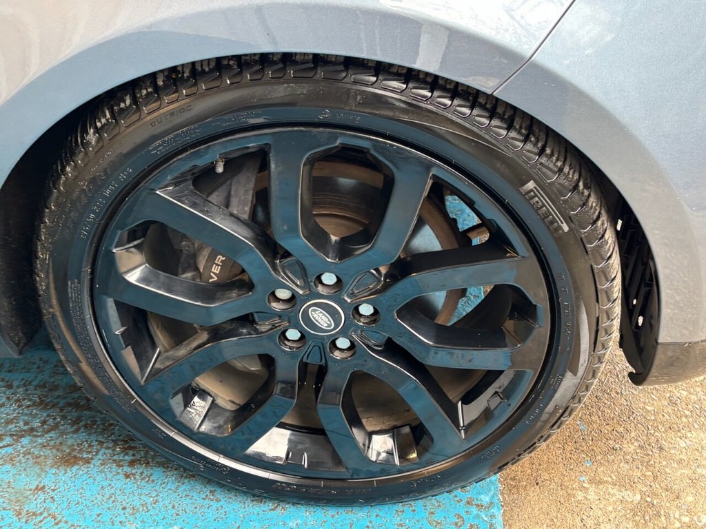 Used Land Rover Range Rover Sport 2019 for sale - 77464396: Photo 33