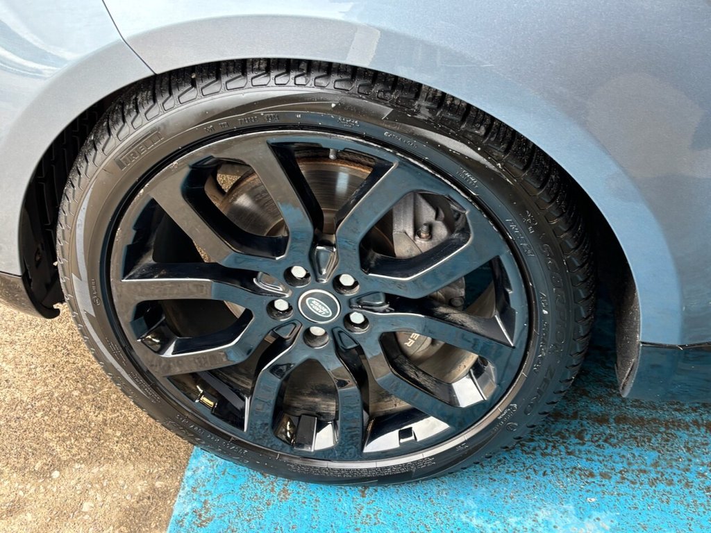 Used Land Rover Range Rover Sport 2019 for sale - 77464396: Photo 37