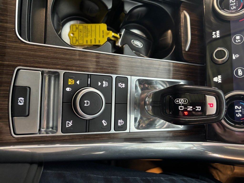 Used Land Rover Range Rover Sport 2019 for sale - 77464396: Photo 39