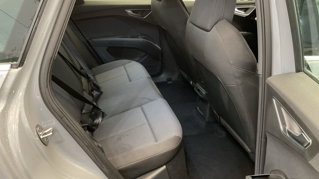 Used Audi Q4 e-tron 2023 for sale - 77133485: Photo 16