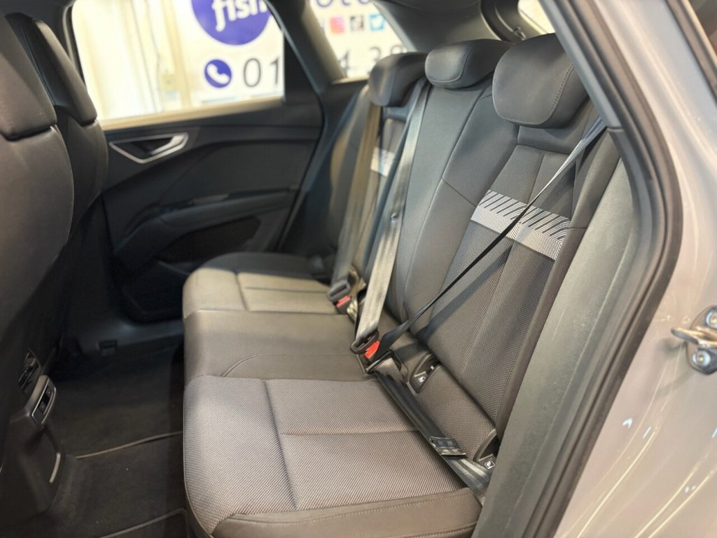 Used Audi Q4 e-tron 2023 for sale - 77133485: Photo 28