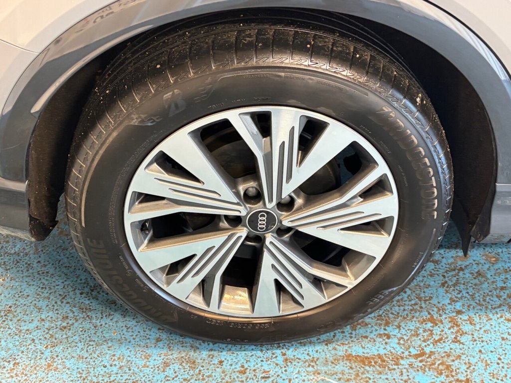 Used Audi Q4 e-tron 2023 for sale - 77133485: Photo 30