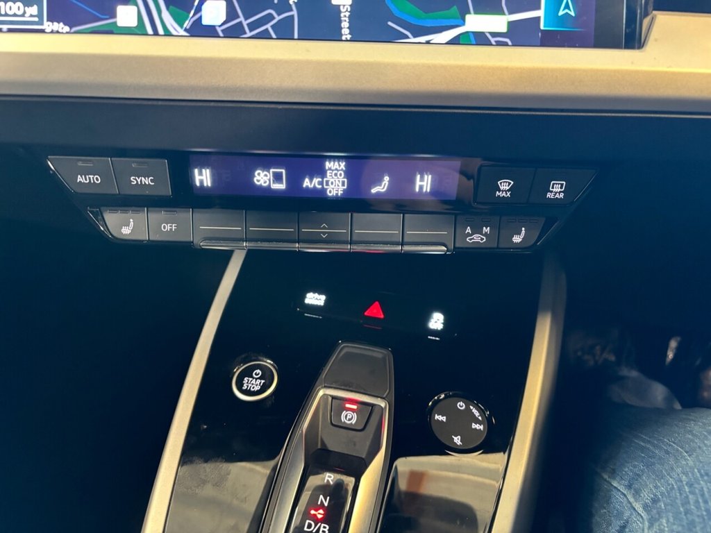 Used Audi Q4 e-tron 2023 for sale - 77133485: Photo 34