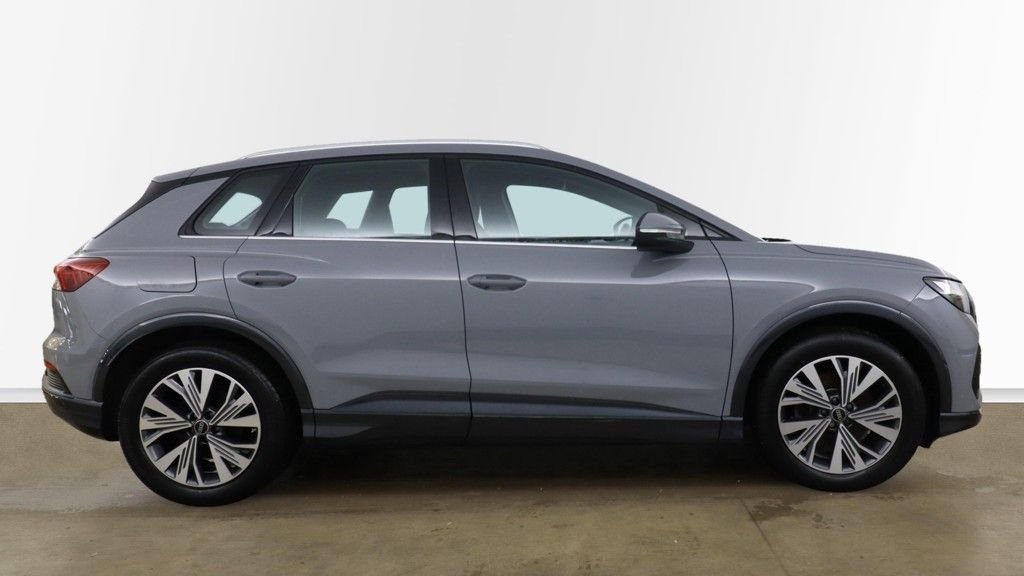 Used Audi Q4 e-tron 2023 for sale - 77133485: Photo 7