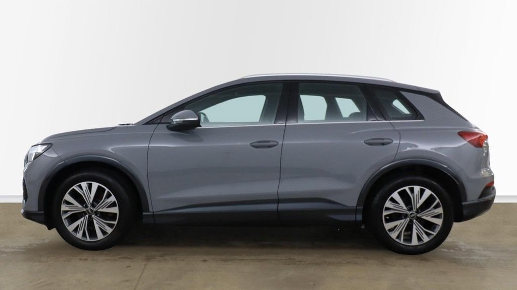 Used Audi Q4 e-tron 2023 for sale - 77133485: Photo 8