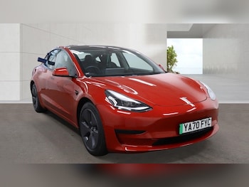 Used Tesla Model 3 2020 for sale - 78501157: Photo