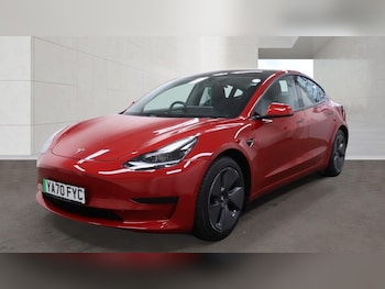 Used Tesla Model 3 2020 for sale - 78501157: Photo