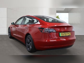 Used Tesla Model 3 2020 for sale - 78501157: Photo