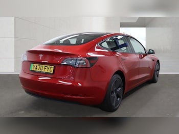 Used Tesla Model 3 2020 for sale - 78501157: Photo