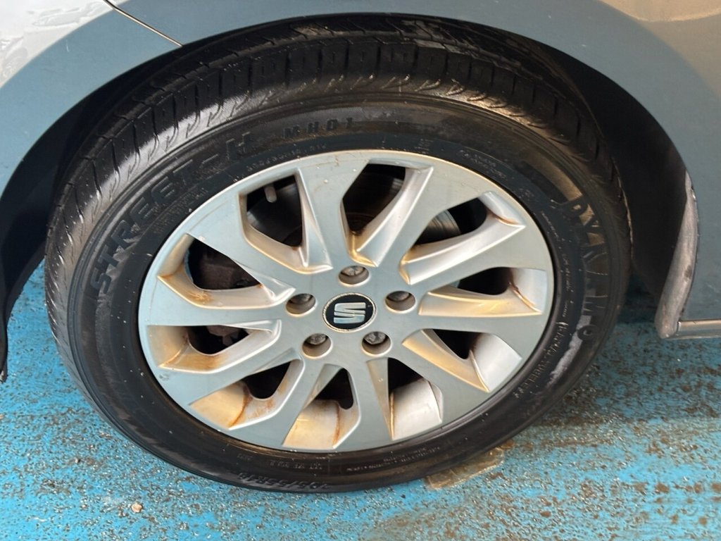 Used SEAT Leon 2014 for sale - 77621570: Photo 14