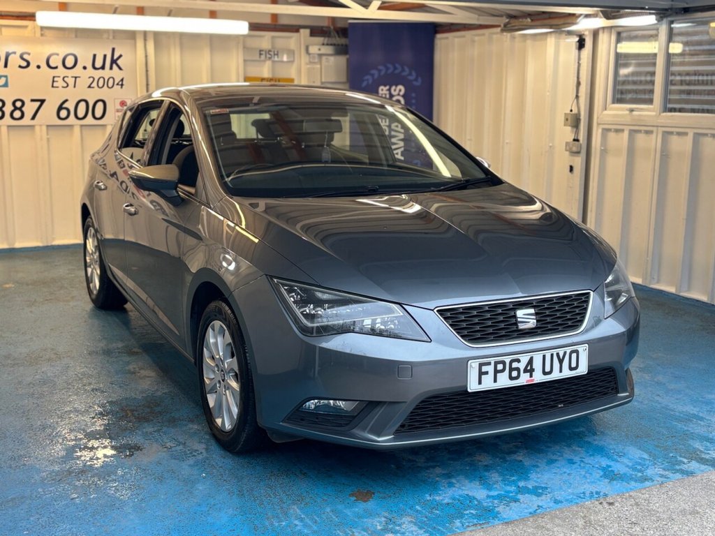 Used SEAT Leon 2014 for sale - 77621570: Photo 18