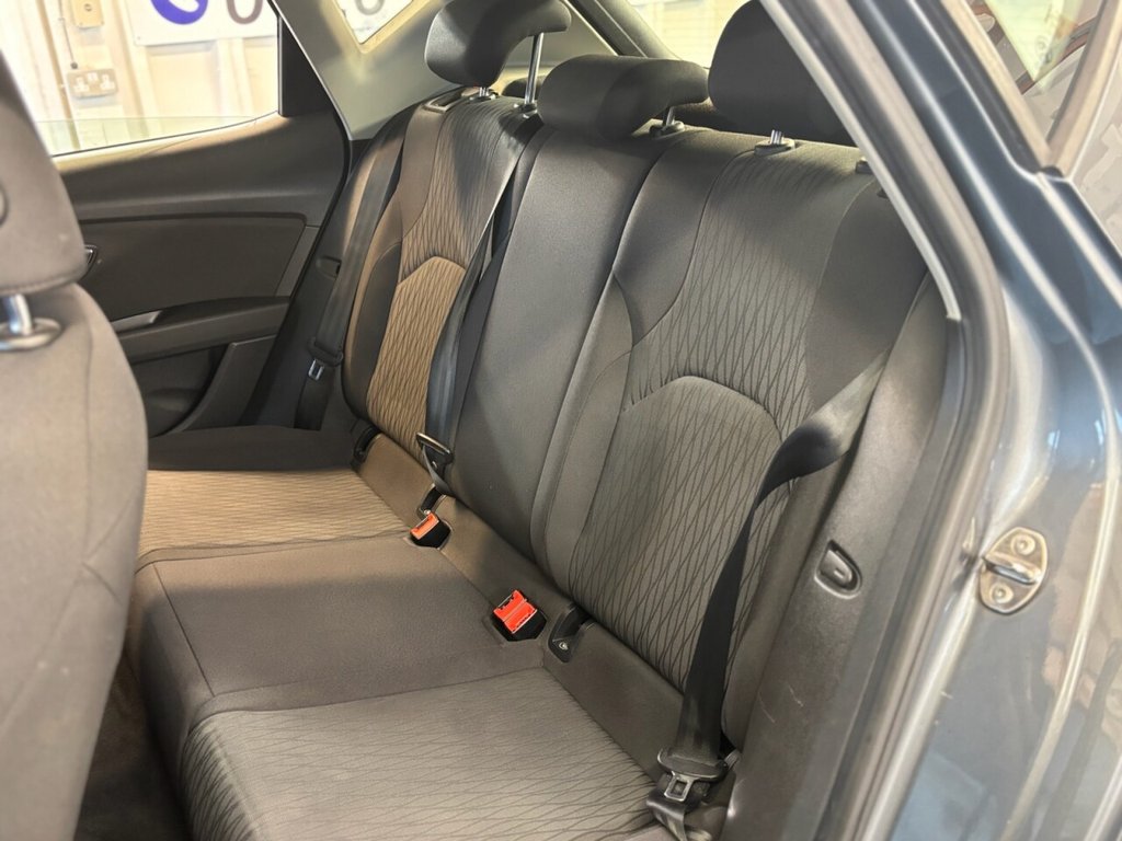 Used SEAT Leon 2014 for sale - 77621570: Photo 20