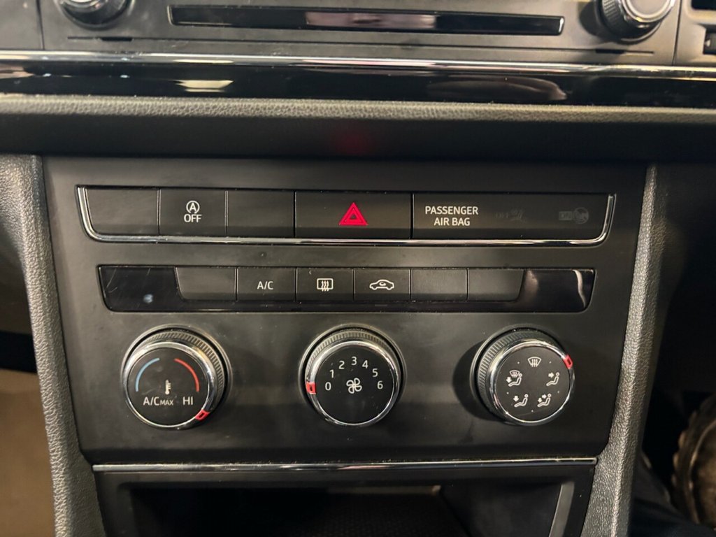 Used SEAT Leon 2014 for sale - 77621570: Photo 24