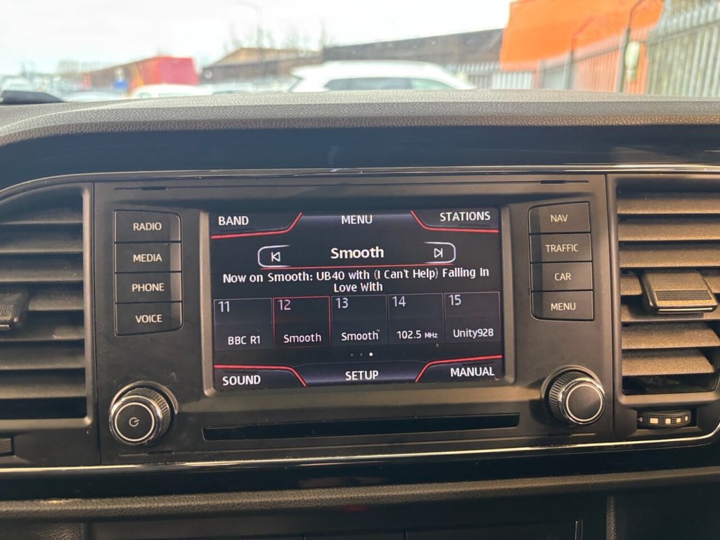 Used SEAT Leon 2014 for sale - 77621570: Photo 26