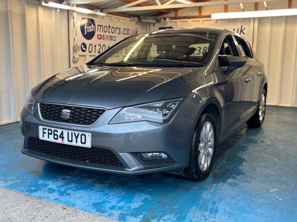 Used SEAT Leon 2014 for sale - 77621570: Photo 30