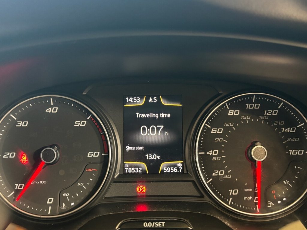 Used SEAT Leon 2014 for sale - 77621570: Photo 31