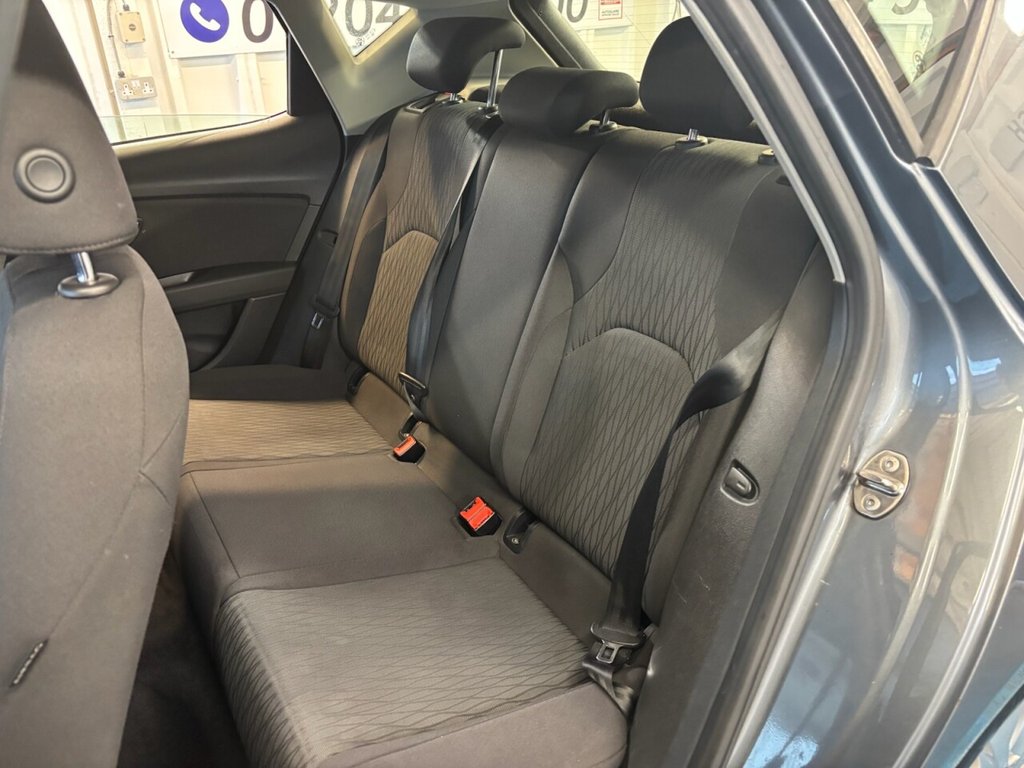 Used SEAT Leon 2014 for sale - 77621570: Photo 32