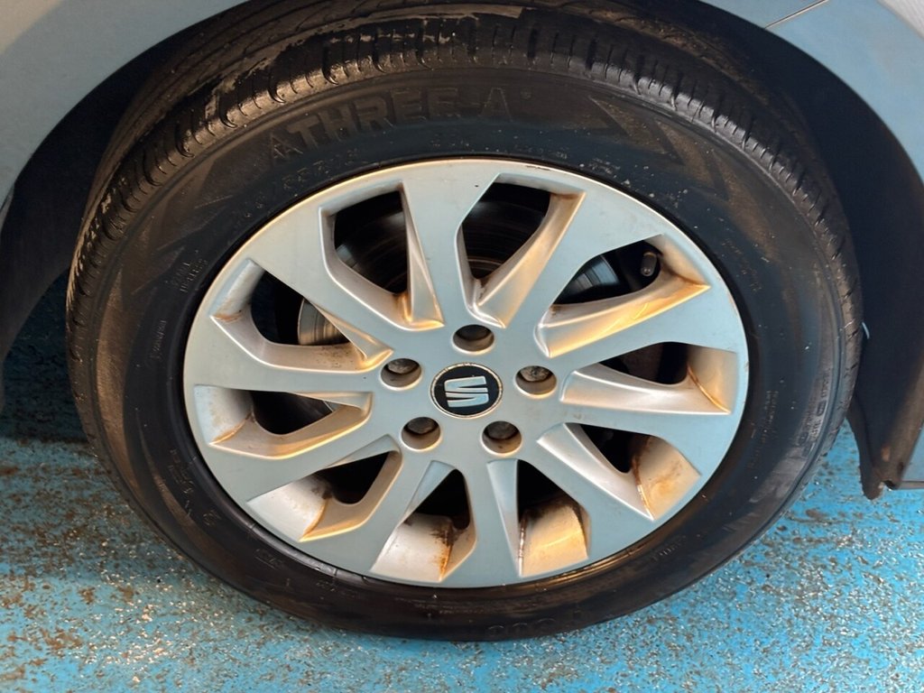 Used SEAT Leon 2014 for sale - 77621570: Photo 35