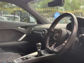 Used Audi TT 2015 for sale - 75264269: Photo
