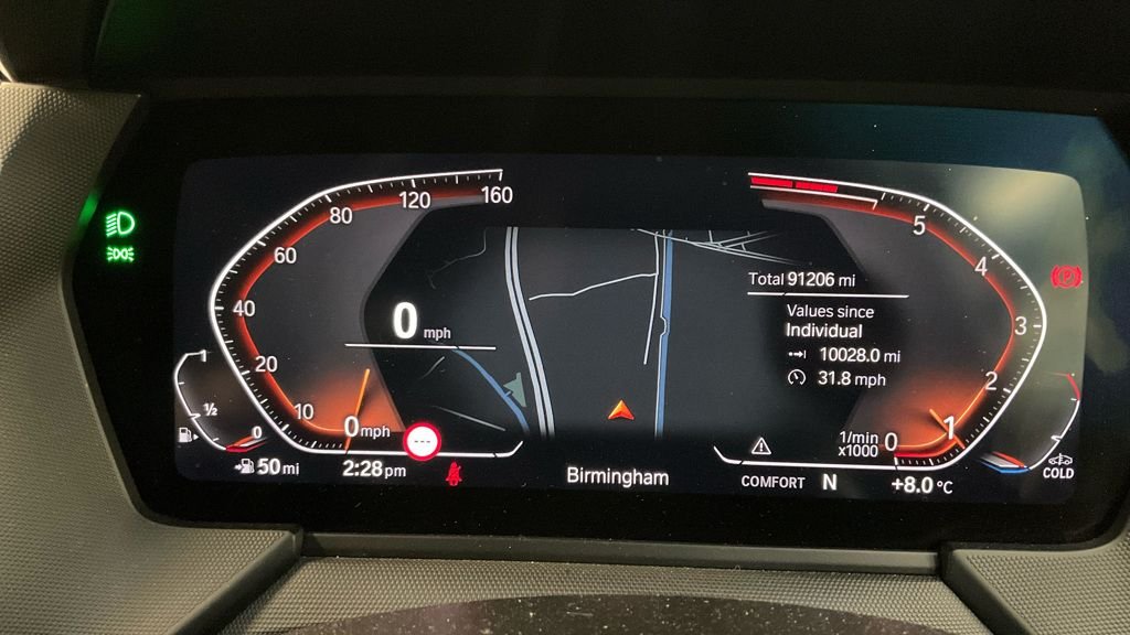 Used BMW 2 Series 2022 for sale - 77507338: Photo 12